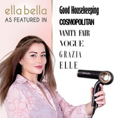 Foldable Hair Dryer